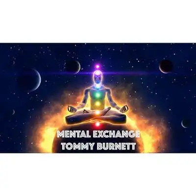 

2023 Mental Exchange by Tommy Burnett - Magic Trick