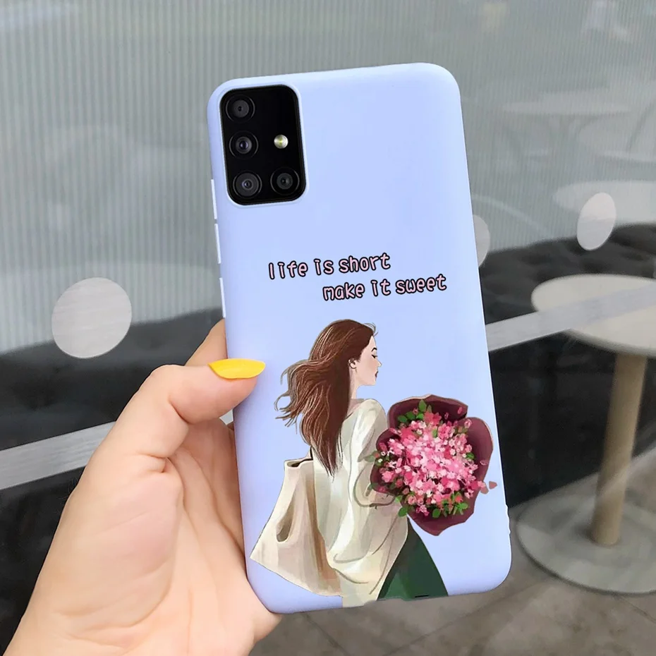 Stylish Jelly Soft Silicone TPU Phone Case