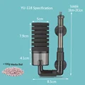 YU-118 filter set