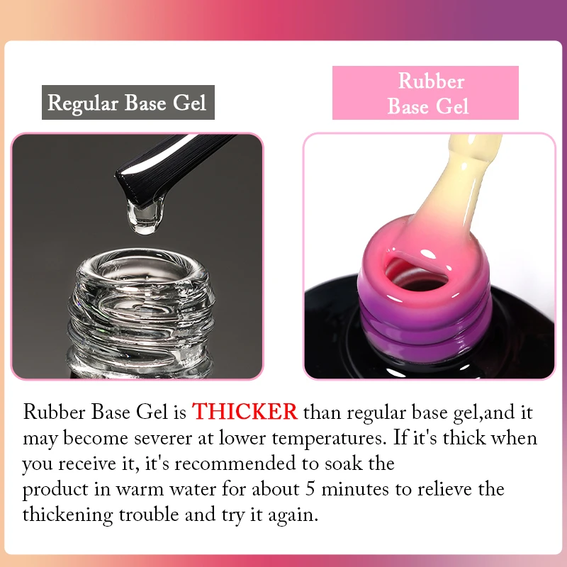 UR SUGAR 7ml Thermal Auroras Glitter Gel Nail Polish Winter Temperature 3 Colors Changing Soak Off UV LED Manicure Nails Gel 6