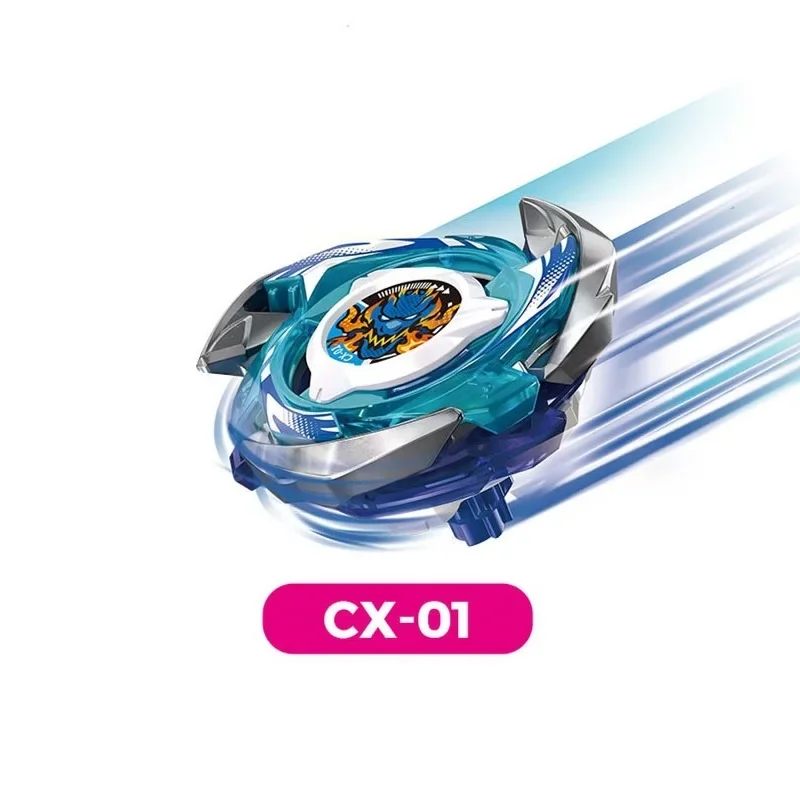 Enhanced Gyro Toy Parts