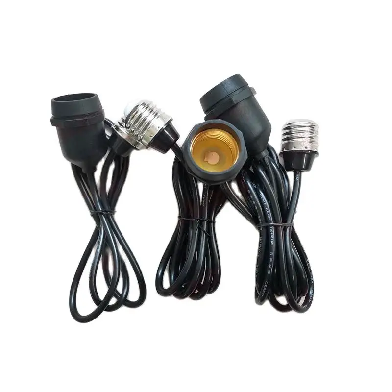 Trade Shop - Prolunga Cavo 3 Metri Per Faro Faretto Solare Connettore Di Giunzione Ip65 Cv-3m - | Leroy Merlin - Foto 8