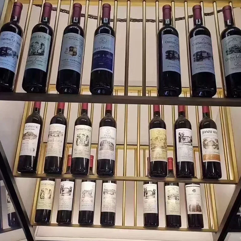 Рисунок 5 - Мебельная сухая фурнитура для хранения очков