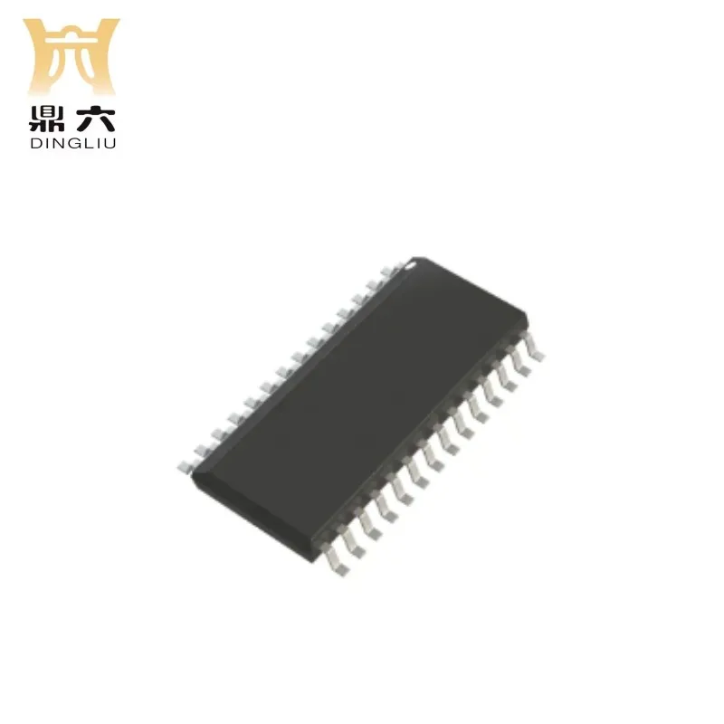 

ADG506AKRZ ADG506AKRZ-REEL IC МУЛЬТИПЛЕКСОР 16X1 28SOIC1 аналоговые переключатели, мультиплексор, Demultiplex ADG506AKRZ BOM service