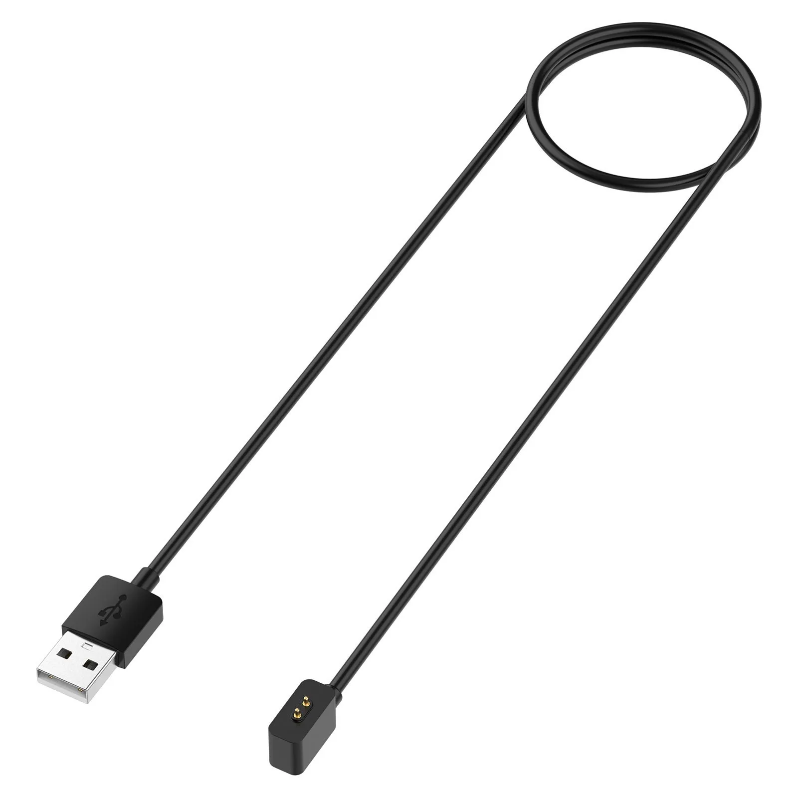 Smartwatch Charging Cable and Base Adapter