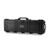 Long Tool Case gun Box Large Toolbox Impact Resistant Sealed Waterproof Case Equipment Camera Storage Case With Pre-cut Foam 2