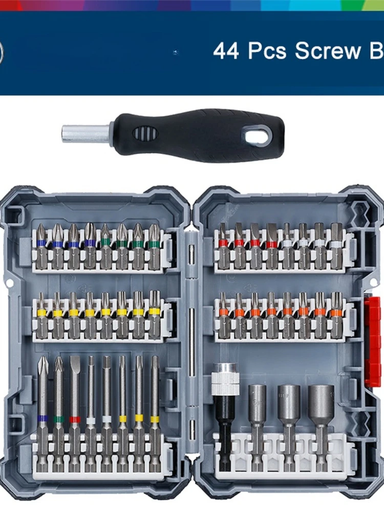 Набор Бит Бош 16шт 2.607 019.453 Купить