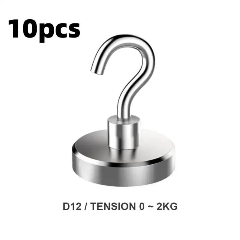 10pcs D12