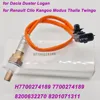 For Renault Modus 1.2 L 2004-2005 OE H7700274189 7700274189 8200632270 8201071311 High Quality O2 Oxygen Sensor Lambda Sensor 1