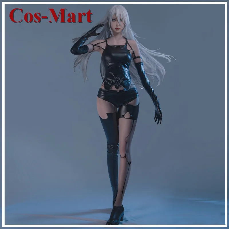 Cos-Mart  NieR:Automata YoRHa A2 ڽ ǻ      Ȱ Ƽ   Ƿ