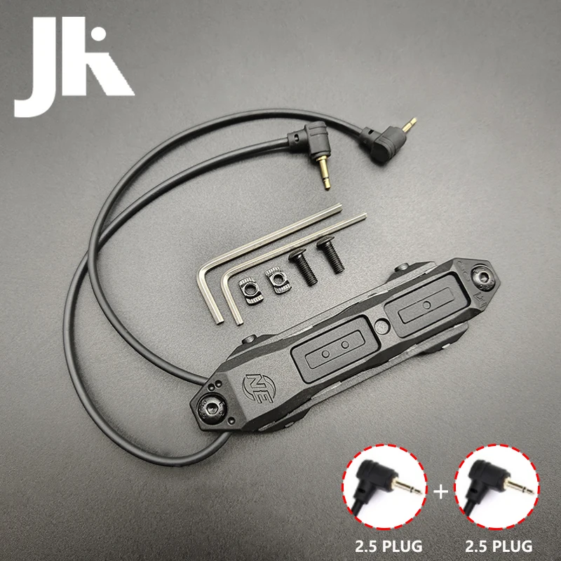 BK 2.5 Plug