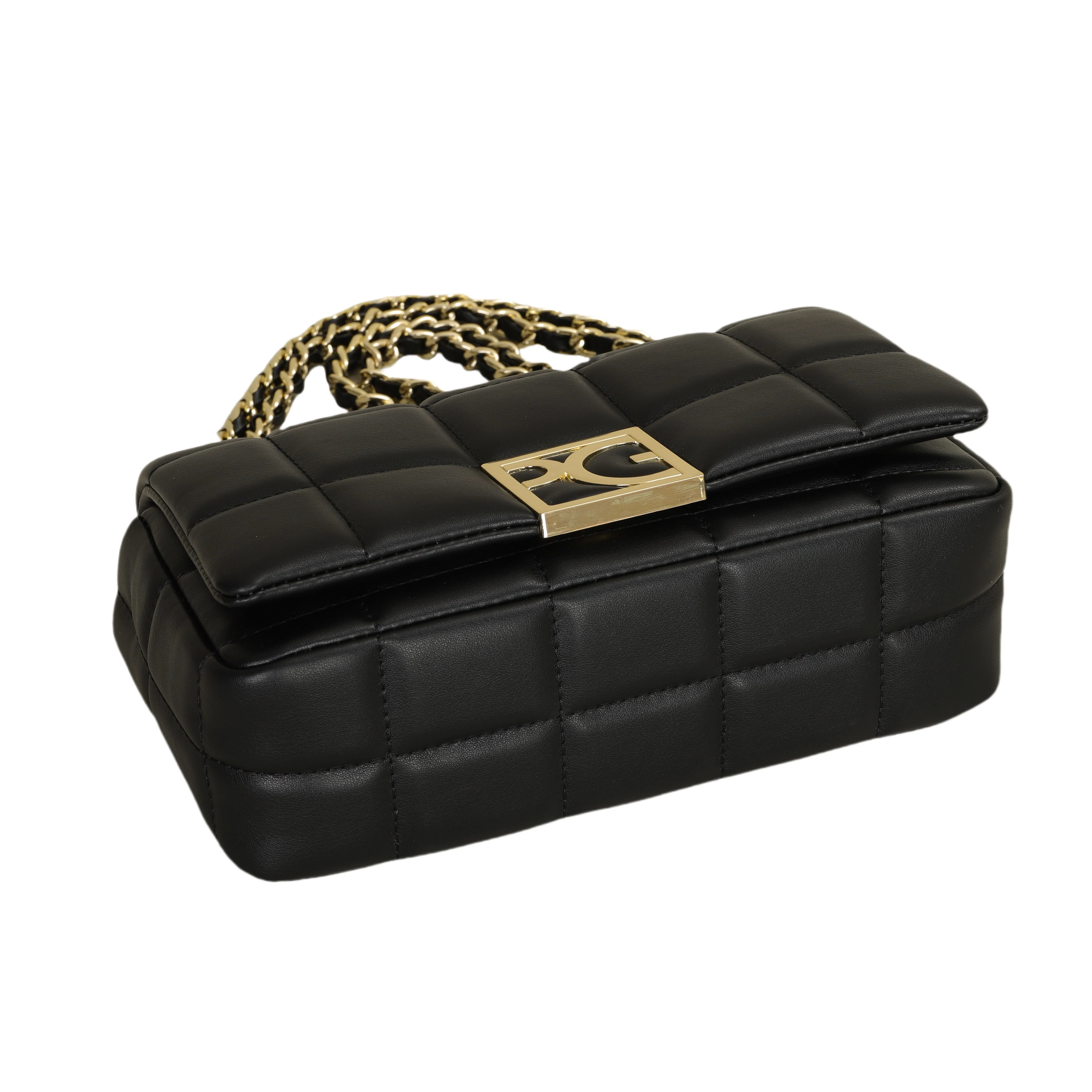 تصميم PG الفاخر، حقيبة كروسبودي جديدة للسيدات، تتم...