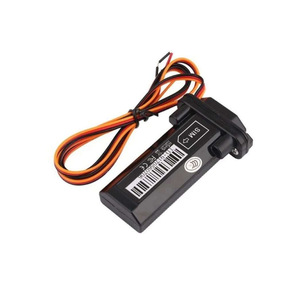GPS Tracker DAGPS original GPS Built-in Battery for Car