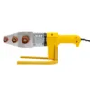Constant Temperature Hot Melt Machine Plastic Welder Machine PPR Pipe Welding US 3