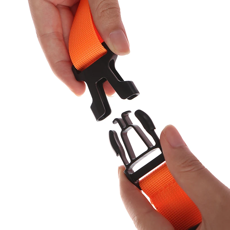 Thickened PVC Swimming Buoy With Strap Safety Air Dry Tow Bag Float Airbag Inflatable Life Saveing Drift Bag Easy Inflation