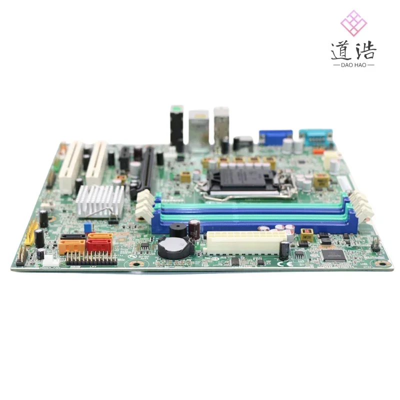 For Lenovo ThinkCentre M81 M81P Desktop Motherboard IS6XM REV:1.0 03T8181 03T8005 03T7301 LGA 1155 DDR3 Q65 100% Tested Work 7 For Lenovo ThinkCentre M81 M81P Desktop Motherboard IS6XM REV:1.0 03T8181 03T8005 03T7301 LGA 1155 DDR3 Q65 100% Tested Work - Image 5