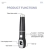 7 In 1  Portable High Frequency Facial Machine Skin Therapy With 7 Neon & Argon Wands Remove Wrinkles Acne Facial Therapy Wand 6