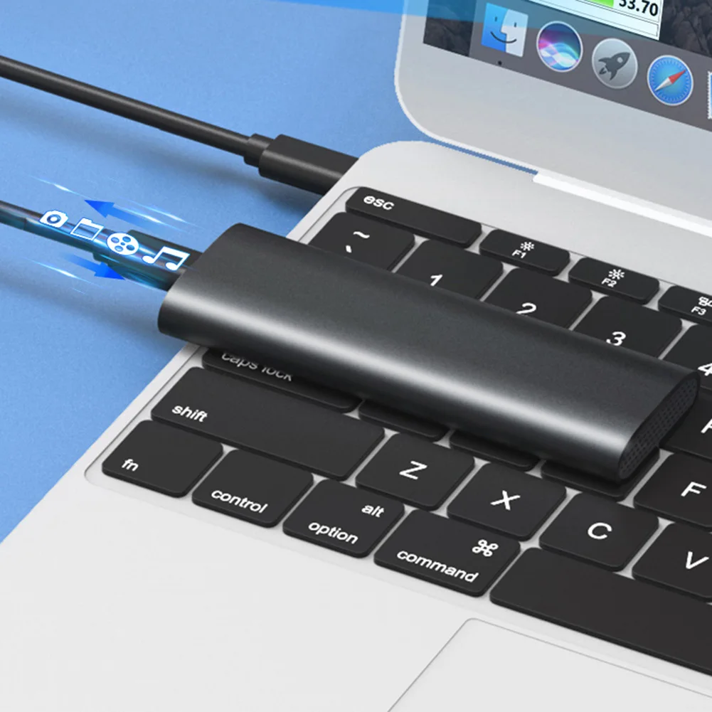 K1689 NVME SATA ϵ ̺ ũ ̽, ޴ ˷̴ ձ M.2   ָ Ʈ ̺ ϵ ũ Ŭ