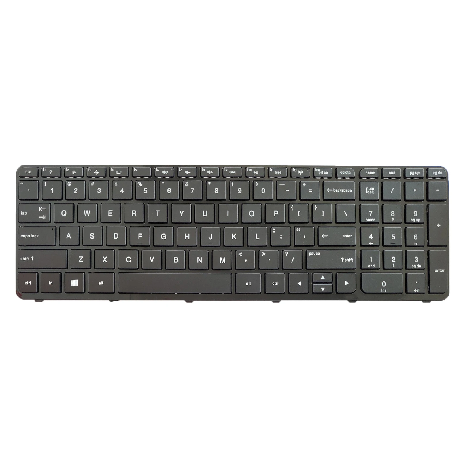 HP ĺ¿ ̱ Ʈ Ű, 17E 17-E 17-N 17Z-E 17-E000 17-E100 720670-001 725365-001