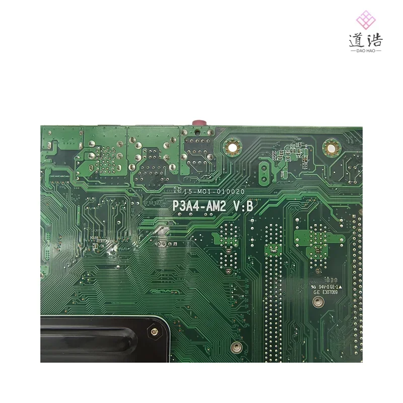 P3A4-AM2 For Acer Veriton D750 Desktop Motherboard V:B 15-M01-010020 AM4 DDR4 A320 Chip Mainboard 3 P3A4-AM2 For Acer Veriton D750 Desktop Motherboard V:B 15-M01-010020 AM4 DDR4 A320 Chip Mainboard