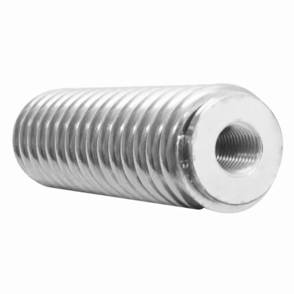 Durable CB Antenna Spring Mount for Vehicle CB Radio Antenna Mount Threads