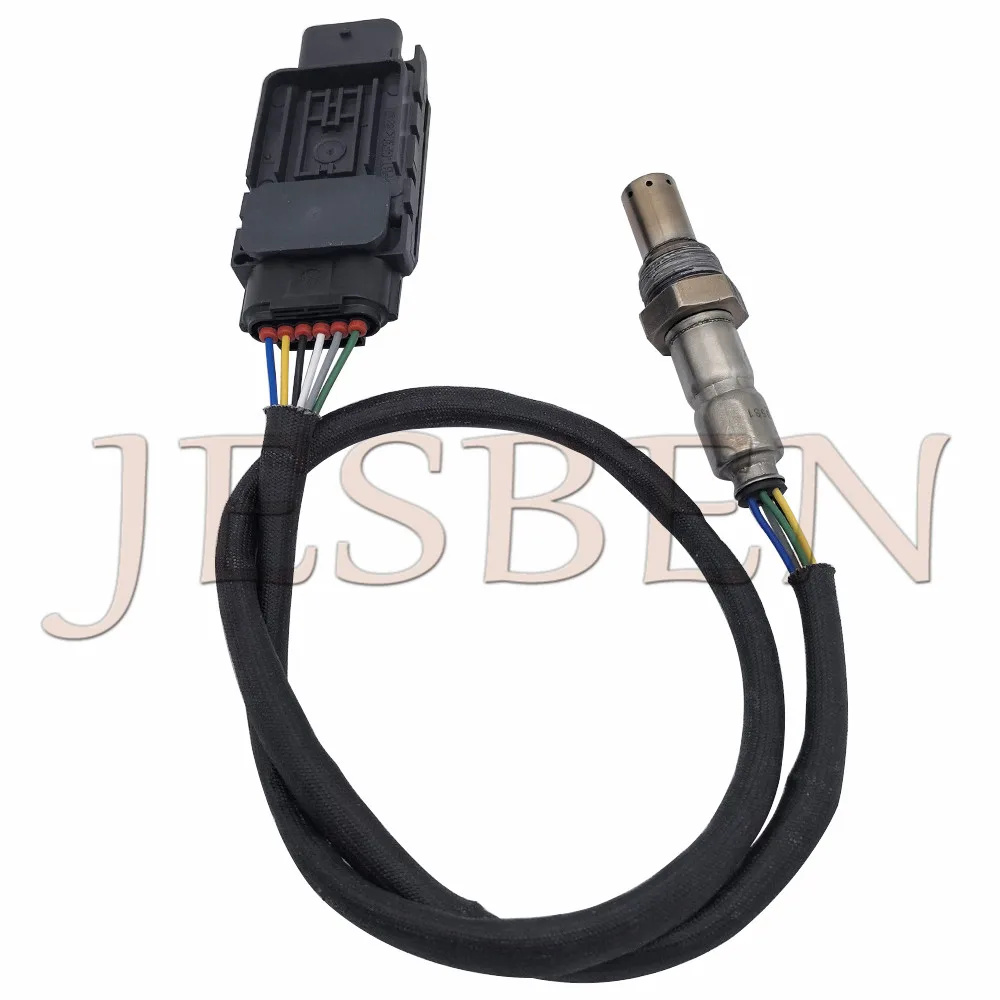 Amrxuts SH01-187G0 SH01187G0 SH01-18-7G0 Sensore di temperatura dei gas di scarico adatto per Mazda 3 6 KOMBI CX-7 CX7 CX-5 CX5 KE GH 2.0 2.2 D 2011-2017 Diesel