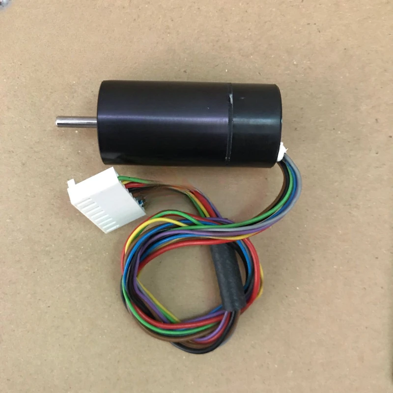 

22 309703 coreless brushless motor servo motor