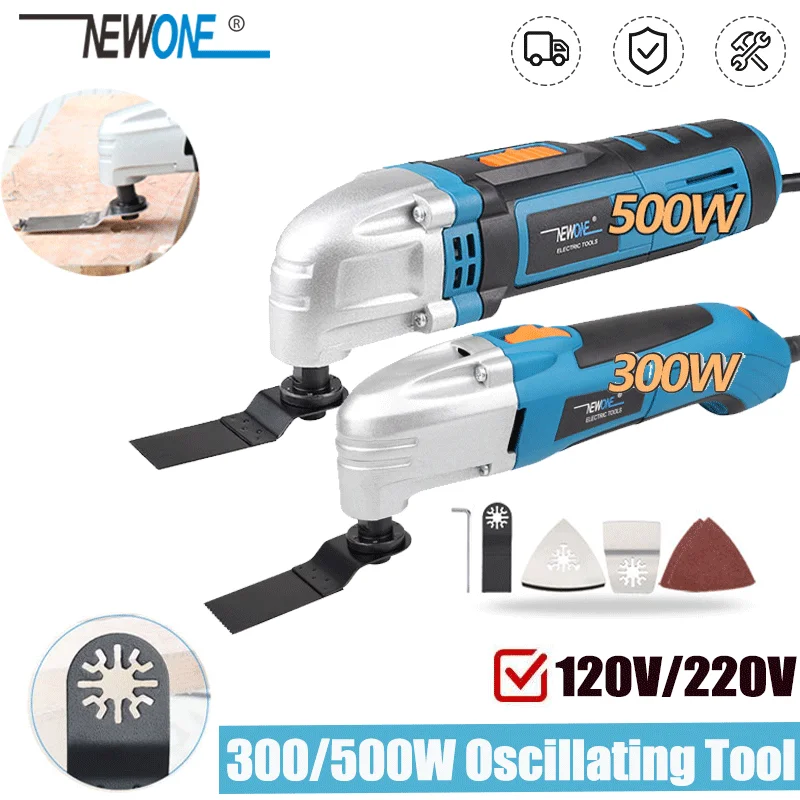 Aldi Oscillating Multi Tool