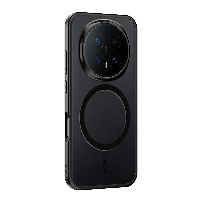 STARRYNOVA 5 in 1 Cover Trasparente per Honor Magic 8 Pro 5G