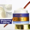 Spf 50 Day And Night Anti Aging Moisturizer Face Cream Ailke Snail Retinol Beauty Whitening Best Face Lotion For Fair Skin 5