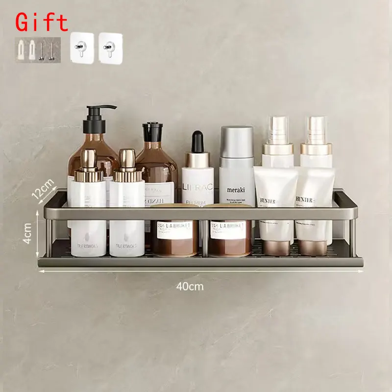 Dark grey - 40cm