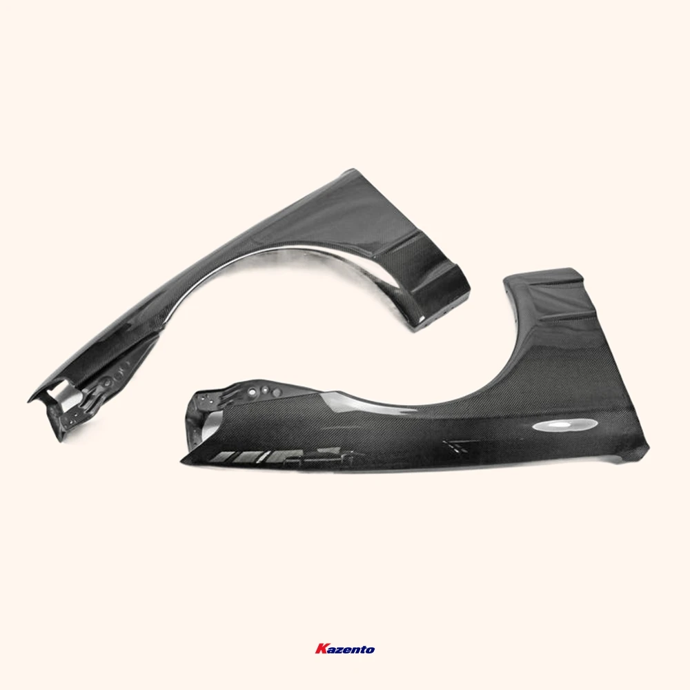 

For Nissan R32 Gtr Oem Style Front Fender Carbon Fiber