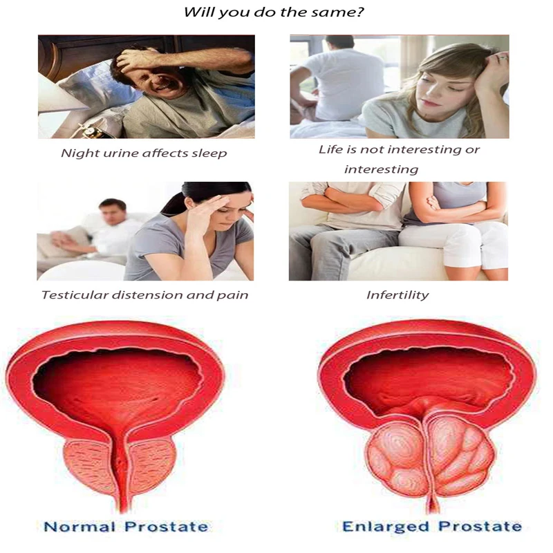 4pc Prostatic Navel Plaster Prostatitis Prostate Treatment Patch Medical  Urological Urology Man Health Care - AliExpress