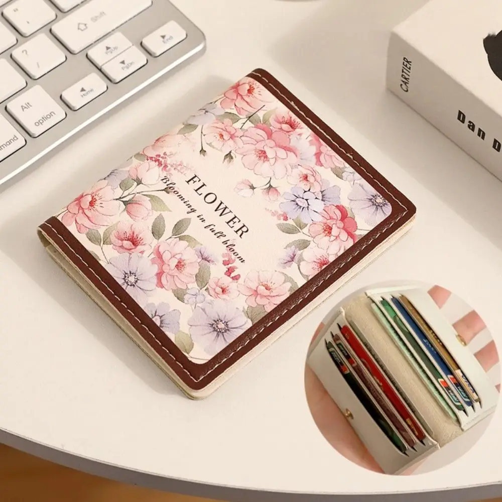 Red-Card Holder