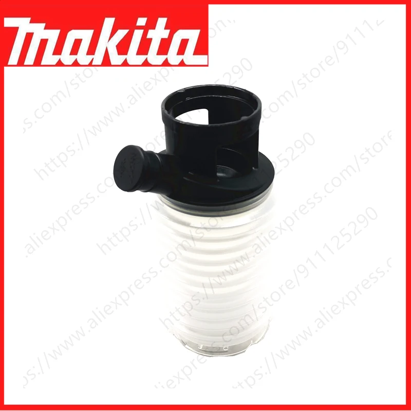 Makita HR2300 HR2300 R2601 HR2610 HR2611F HR2630 HR2631 HR2641 DHR242 DHR280 DHR282 HR2650 195173-3 용 먼지 추출 컵