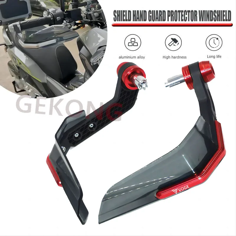 

Защита для мотоцикла Loncin Voge 200AC 300AC 300R 500DS 500R 650DS ER10