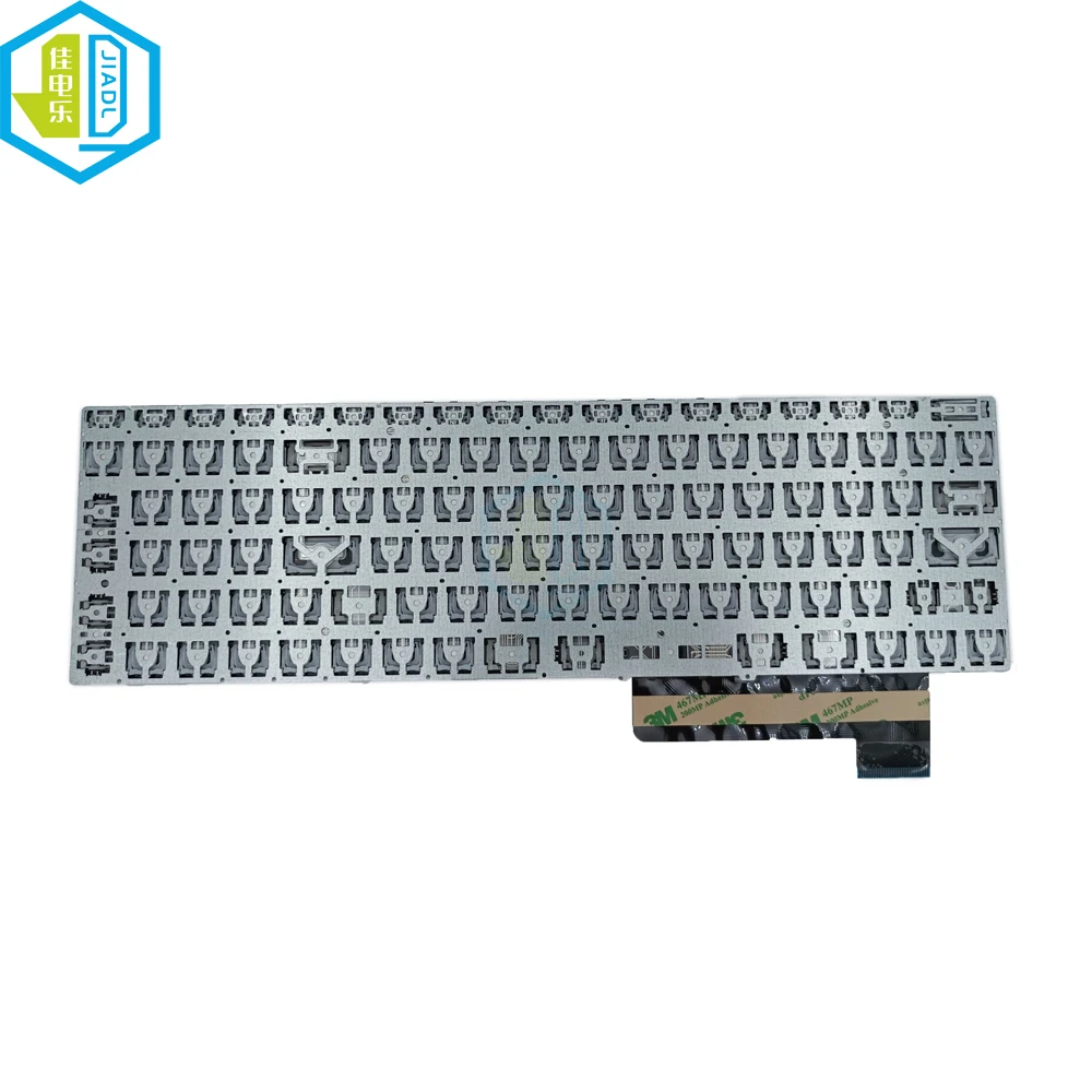 Genuíno Eua Inglês Teclado do Portátil para Gateway Gwnc31514 bk Gwnc 31514-bk N15cs9 X317h Notebook Substituição Teclados Peças do Computador - Imagem 5