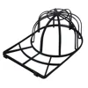 Anti-wrinkle Creative Home Supplies Baseball Cap Washer Hat Protector Anti-deformation Protective Frame Washing Machine Tool 3