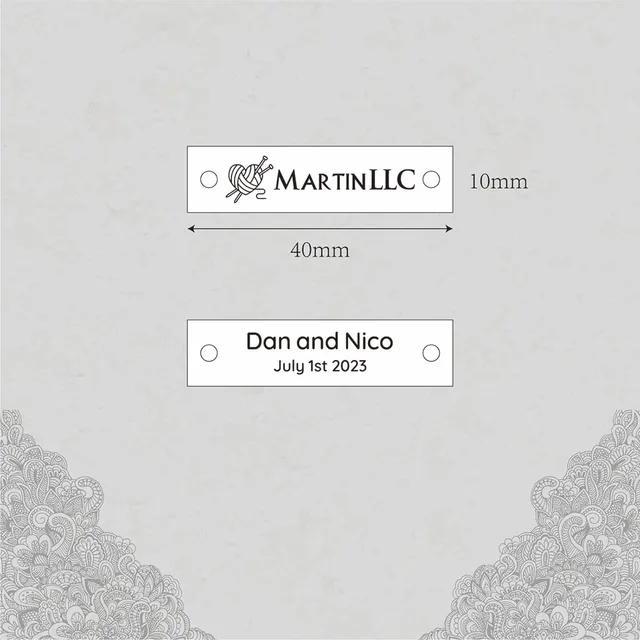 Etichette Adesive Personalizzate - Online In 48/72 Ore - Foto 12