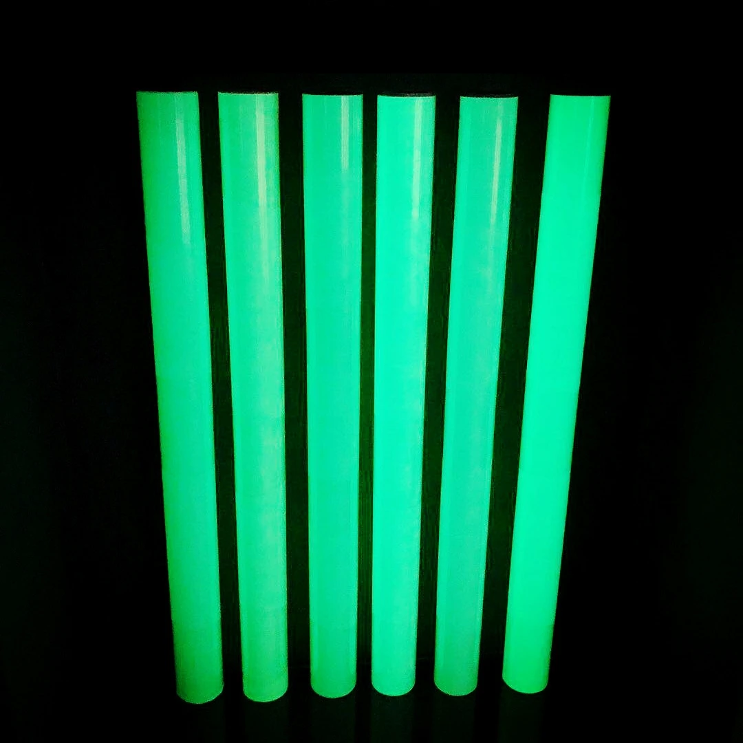 Luminous Sticker Tape Self-adhesive Glow In The Dark Home Decoration Warning Tape