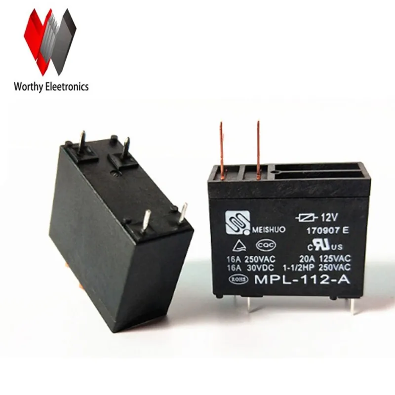 

Бесплатная доставка, оптовая продажа, 10 шт./партия, реле