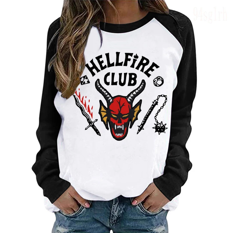 Hellfire Club Stranger Things Season 4 