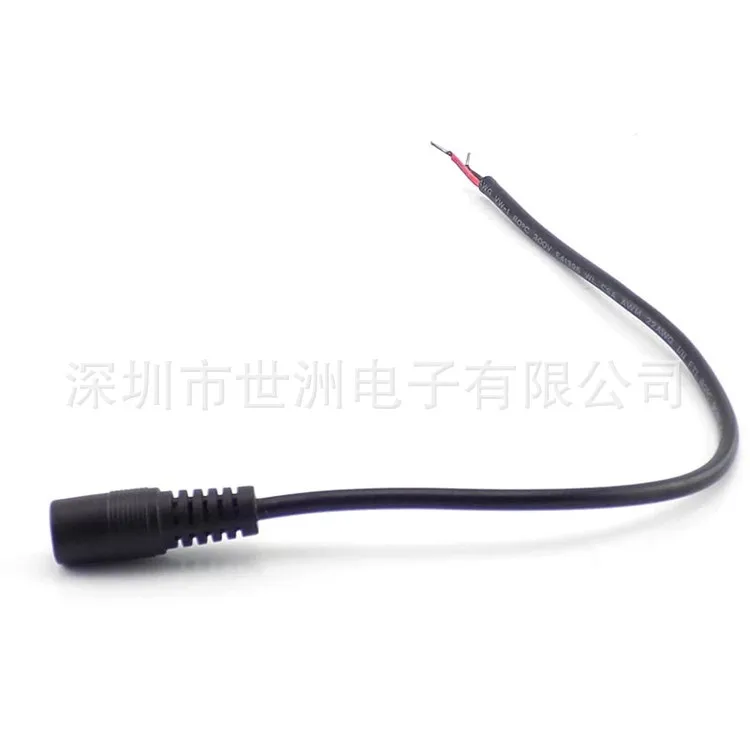 cabo conector para 3528, 5050, LED Strip
