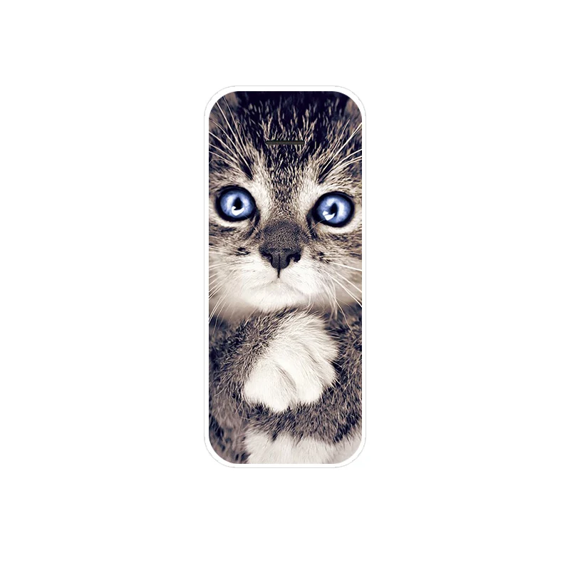 Shockproof Clear Soft Silicone Phone Case Cover