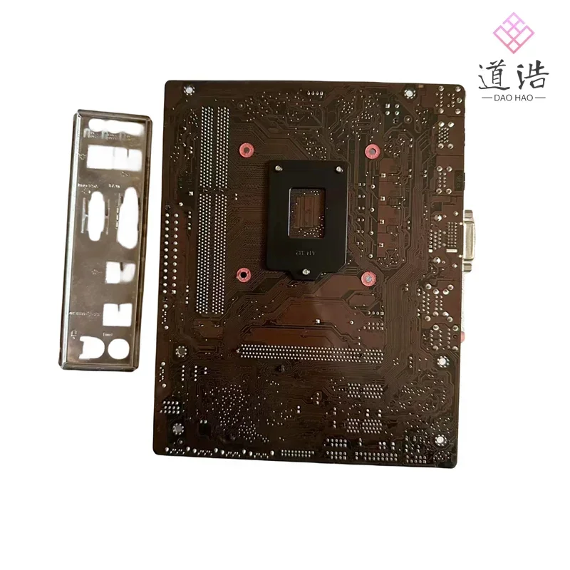 For B85M-V PLUS Motherboard 16GB PCI-E3.0 DVI VGA USB2.0 USB3.0 LGA 1150 DDR3 Micro ATX B85 Mainboard 100% Tested Fully Work 1 Sc47bd9839d8c4b0885d7677b7462fe13I