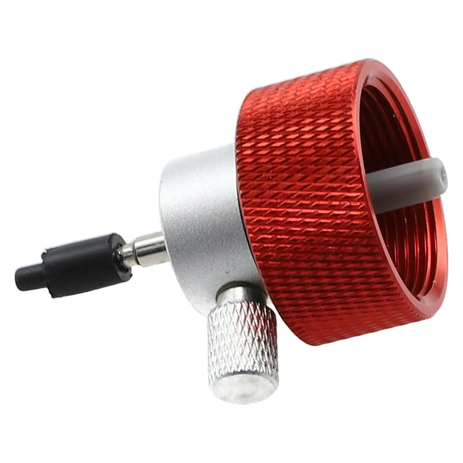 

Airsoft Adapter Filling Pistol Propane Refill Tank Accessory Accessories Brand new High quality Practical Useful