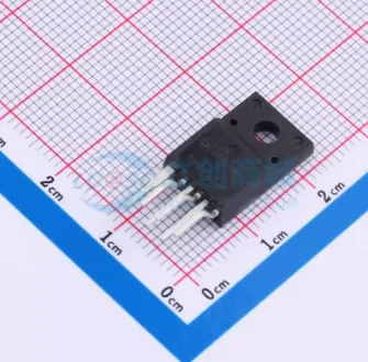 

5PCS FSDM07652REWDTU Controllers Regulators New Original In stock