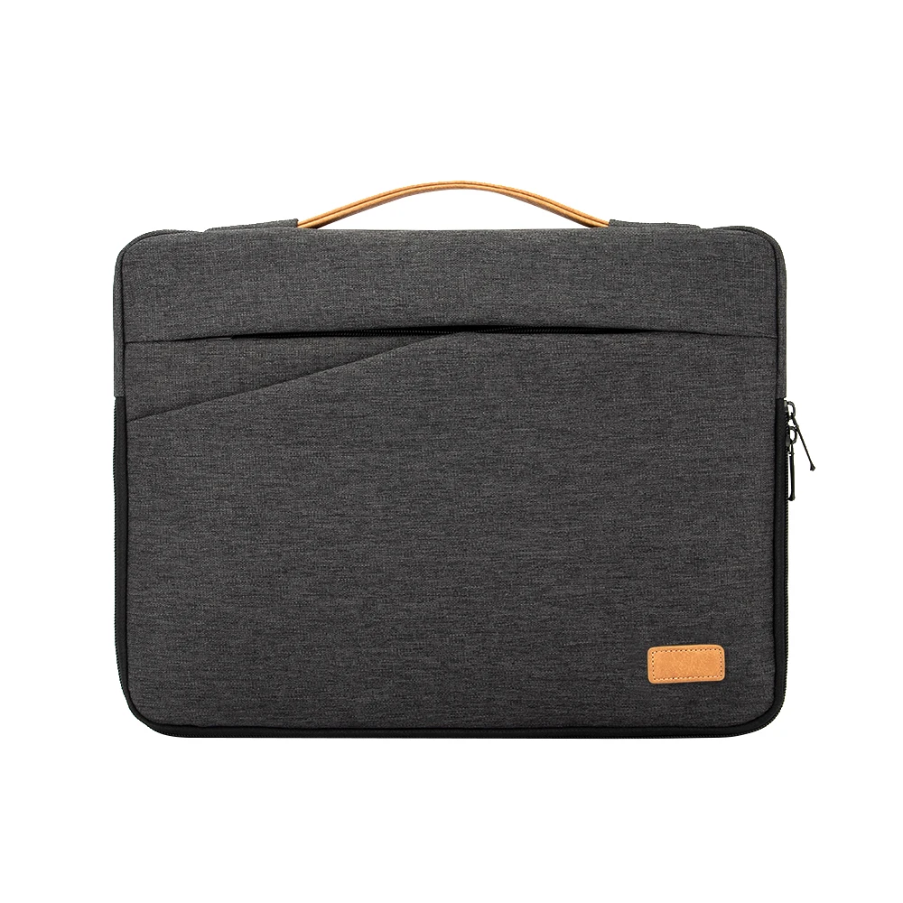 Universal Protective Laptop Sleeve with Handle – Fits 13 to 16 Inch Notebooks