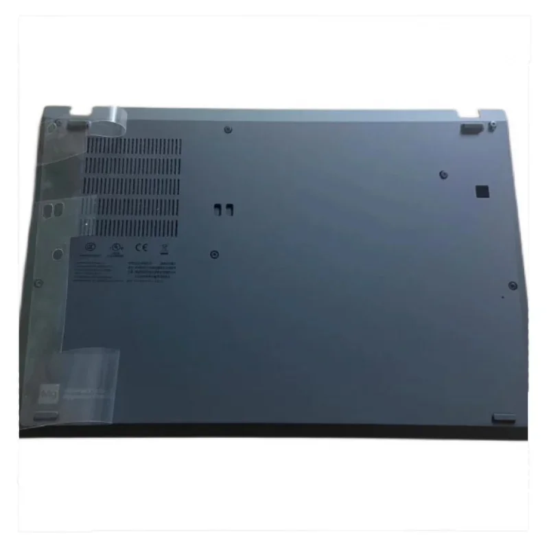 

New Lower Cover Base 5CB0Z69288, Lowercase (WLAN) for Lenovo Thinkpad X13 Gen 2 20WK 20WL