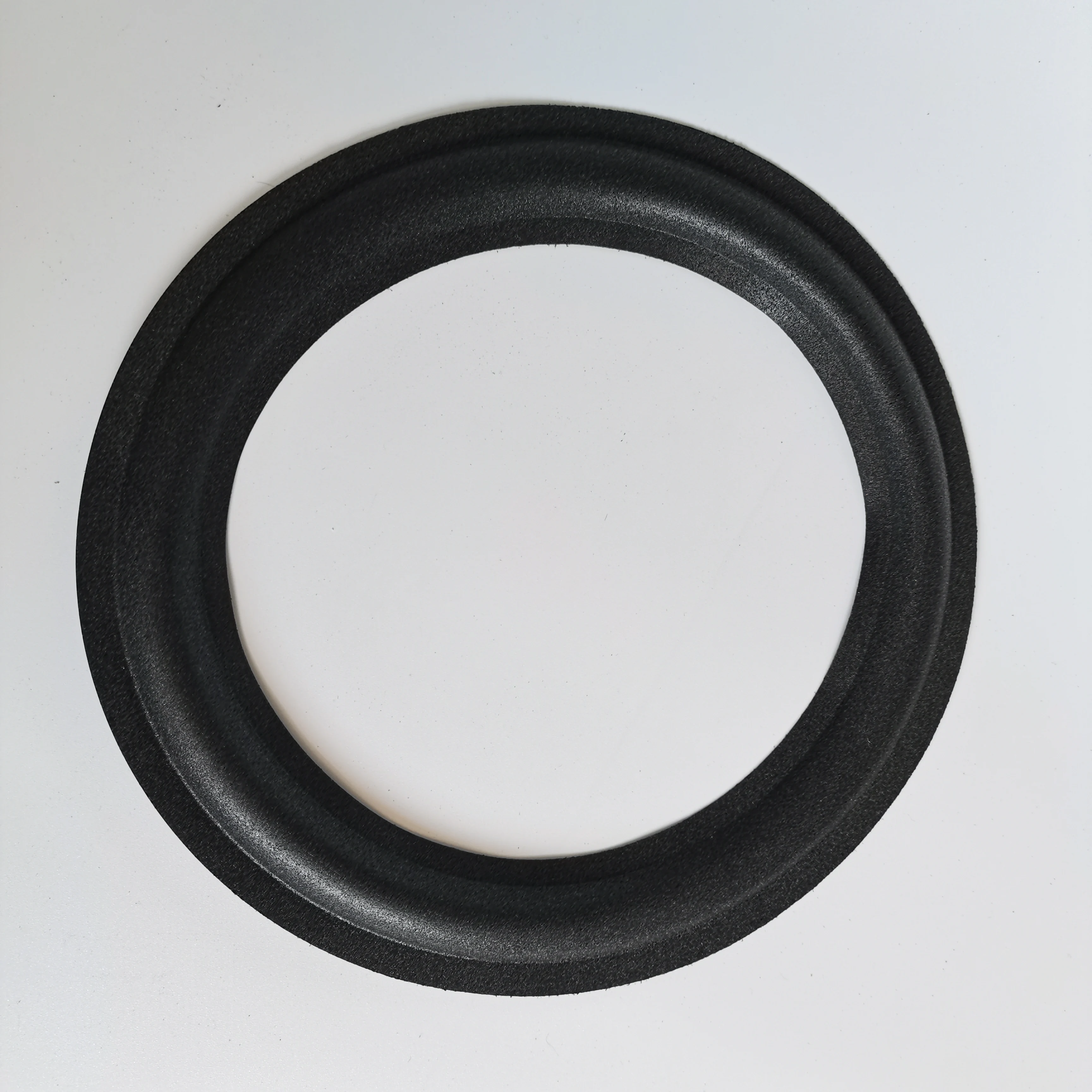 2 units 5.5 inch 5 1/2'' 5.5" horn foam surrounds woofer bass loudspeaker speaker 90mm 105mm 128mm 142mm